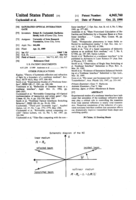 Saturated optical interaction gate
