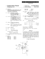 Organic magnetoelectroluminescence for transduction between magnetic and optical information