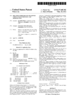 Isolated complexes of covalently cross-linked endotoxin and modified MD-2