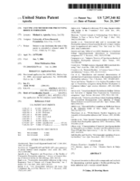 Vaccine and method for preventing biofilm formation