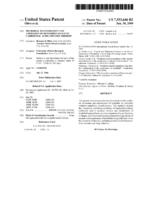 Microbial sulfoxidation and amidation of benzhdrylsulfanyl carboxylic acids and uses thereof