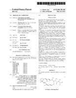 Therapeutic compounds
