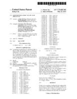 Immunostimulatory nucleic acid molecules
