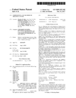 Compositions and methods of treating cancer