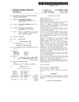 Co-crystals and salts of contrast agents and imaging