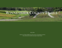 Winneshiek County Trails: Economic Impact and Master Plan