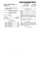 Hexose and pentose prodrugs of ethacrynic acid
