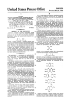 Quinoxaline polymers,methods of making same and compositions thereof