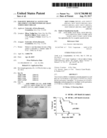 Parasitic biological agents for treatment and prevention of graft versus host disease
