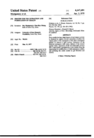 Process for the extraction and purification of cesalin
