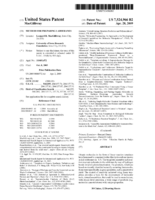 Method for preparing ladderanes