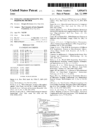 Iterative and regenerative DNA sequencing method
