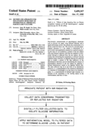 Method and apparatus for non-invasive detection of physiological chemicals, particularly glucose