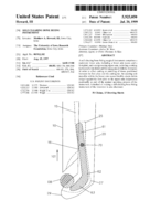 Self-clearing bone biting instrument