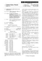 Immunostimulatory nucleic acid molecules