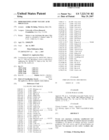Immunostimulatory nucleic acid molecules