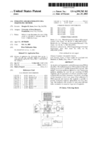 Iterative and regenerative DNA sequencing method