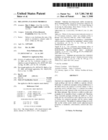 Melatonin analogue prodrugs