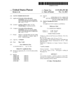 Tannin inhibitors of HIV