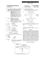 Electrode array device configured for placement inside the dura for direct spinal cord stimulation