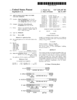 Adeno-associated virus vectors and uses thereof