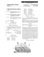 Methods for operating a unipolar spin transistor and applications of same