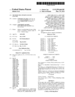 Methods for lowering blood glucose