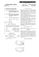 Enzyme catalysis in organic solutions containing water