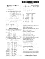 RNA interference in respiratory epitheial cells