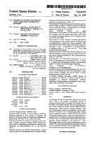 Method of making poly(sugar acrylates) using hydrolytic enzymes