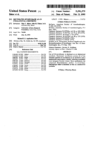 Deuterated sevoflurane as an inhalational anesthetic