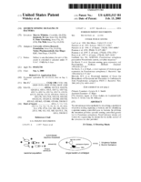 Quorum sensing signaling in bacteria