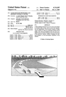 Vanes for bank protection and sediment control in rivers