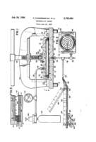 Permeability tester