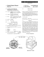 Systems and methods for bioluminescent computed tomographic reconstruction