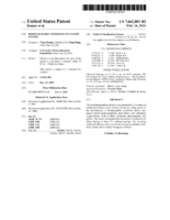 Biodegradable oxidized cellulose esters