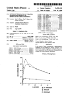Method of elimination of volatile degradation products of sevoflurane during anesthesia