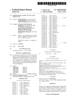 Immunostimulatory nucleic acid molecules