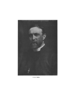 George Alfred Lefroy 1854-1919: A bishop in search of a church