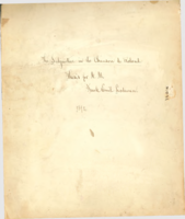 The Subjunctive in the Chanson de Roland