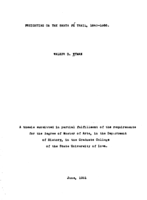 Freighting on the Santa Fé Trail, 1843-1866