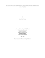 Imagining wealth and poverty in the fictional works of Petronius and Apuleius