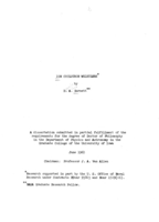 Ion cyclotron whistlers