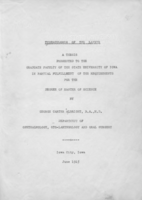 Tuberculosis of the larynx