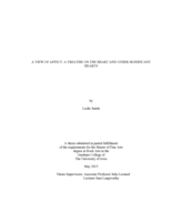 A view of affect: a treatise on the heart and other significant hearts
