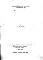 The mechanism of energy dissipation in the hydraulic jump