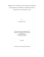 Differential cytotoxicity of long-chain bases for human oral keratinocytes, fibroblasts, dendritic and oral squamous cell carcinoma cell lines