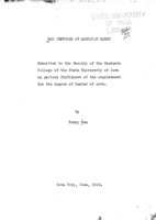 War services of American banks