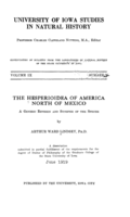 The Hesperioidea of America north of Mexico: a generic revision and synopsis of the species