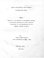Uses of the dative of the possessor in Caesar and Cicero